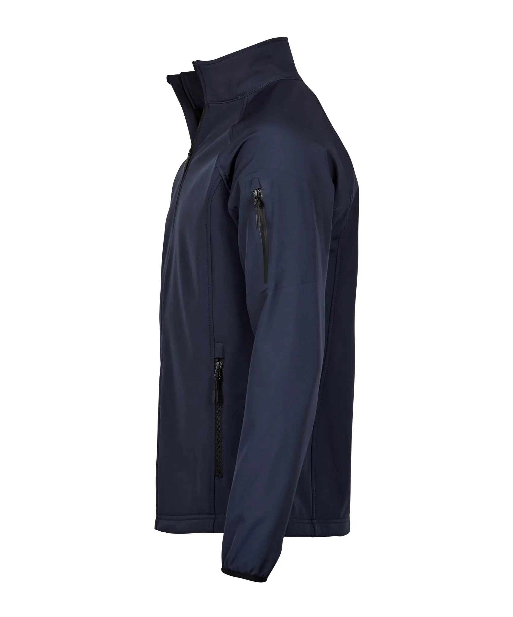 all-groups Men's Lightweight Performance Softshell Jacket