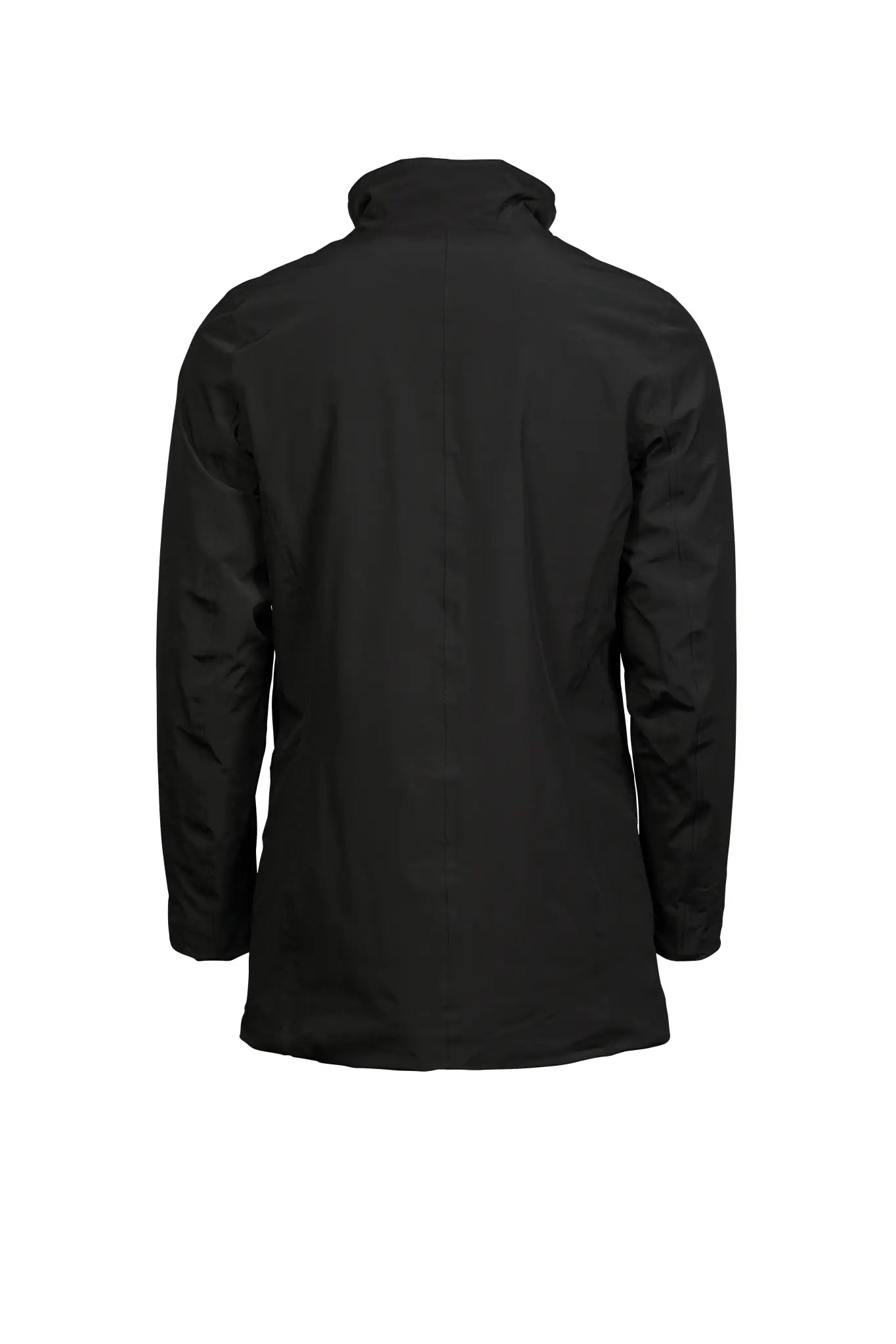 all-groups Men's All Weather Parka