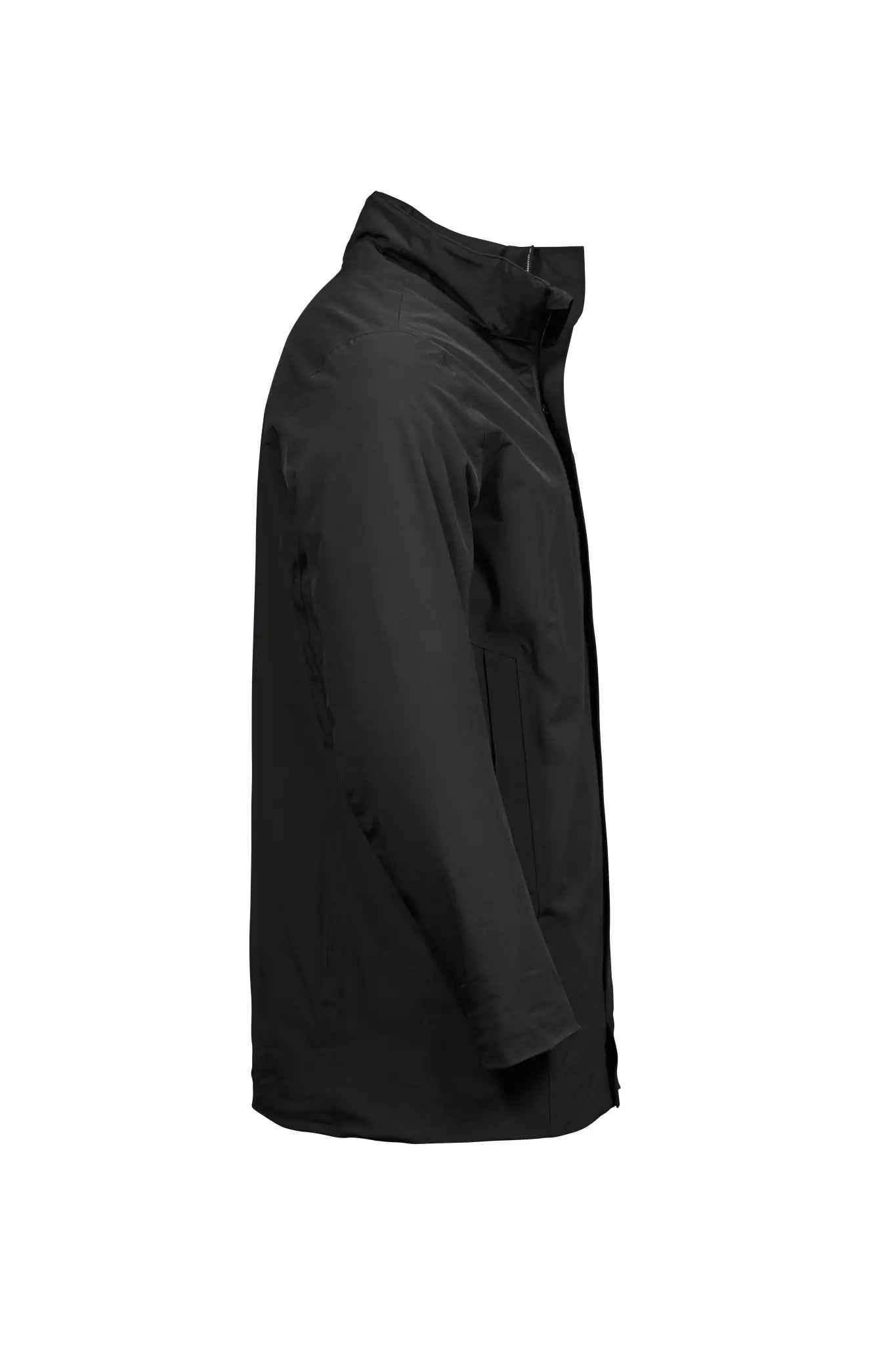 all-groups Men's All Weather Parka
