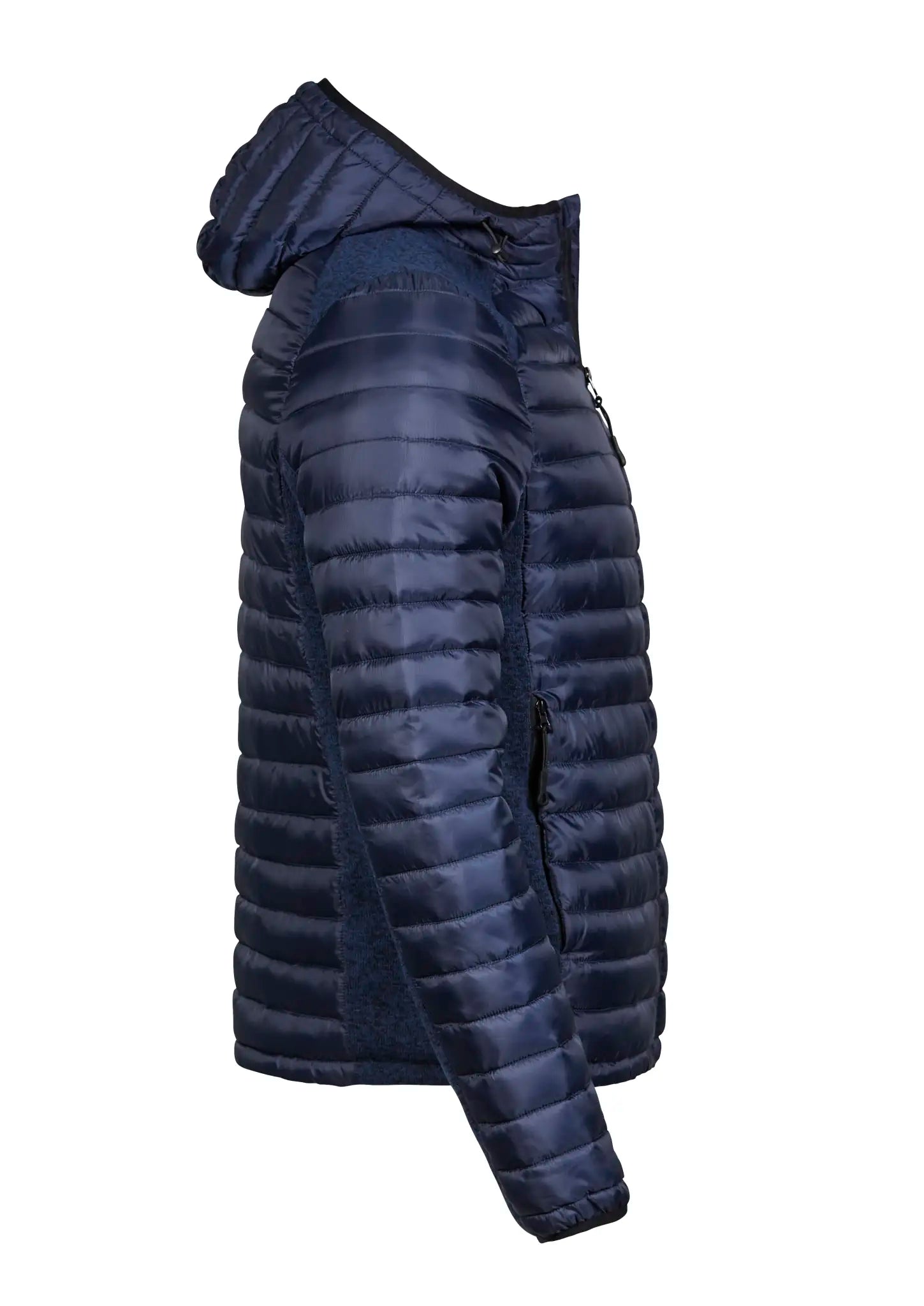 all-groups Men's Hooded Outdoor Crossover Jacket