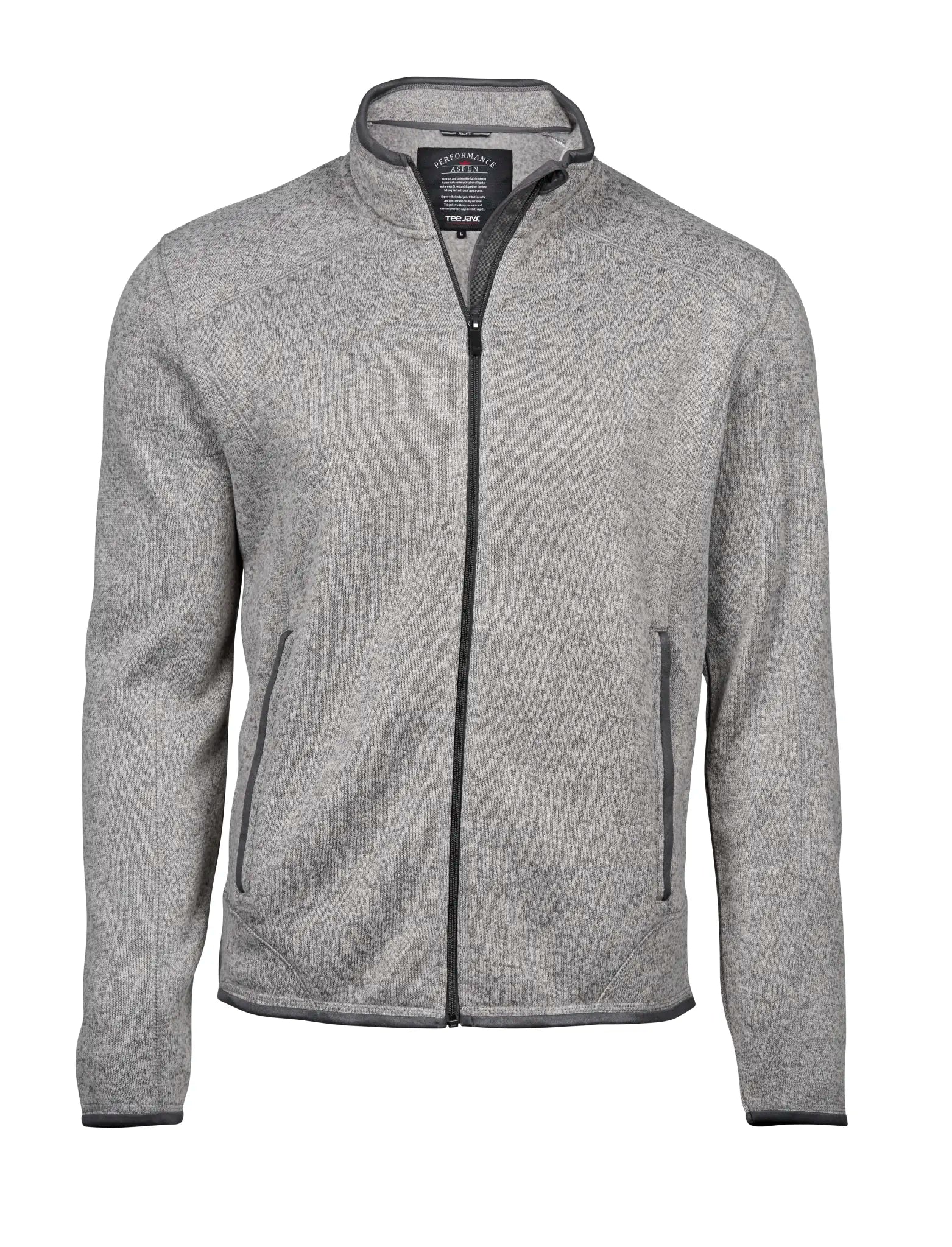 all-groups Men's Outdoor Fleece Jacket