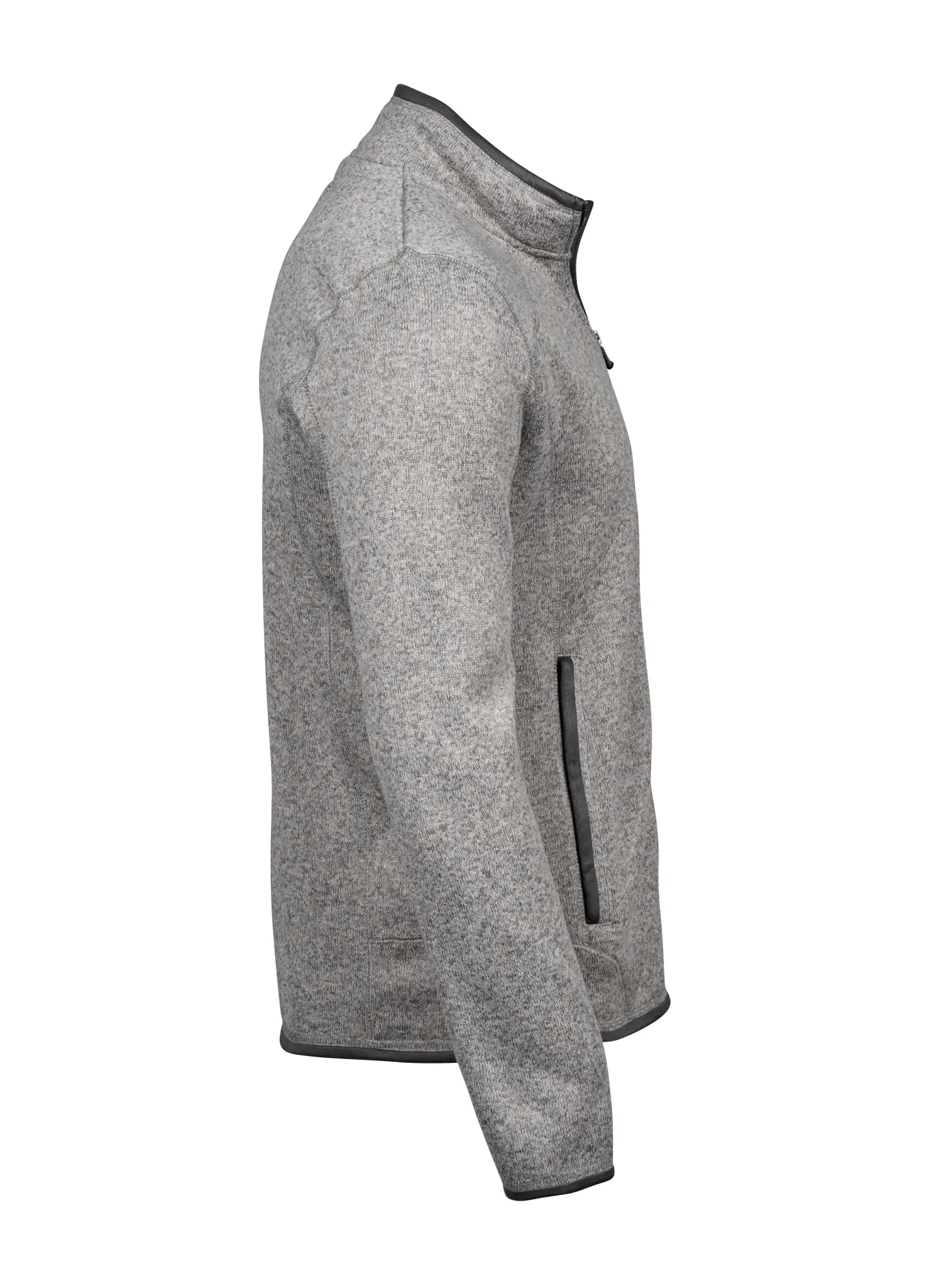 all-groups Men's Outdoor Fleece Jacket