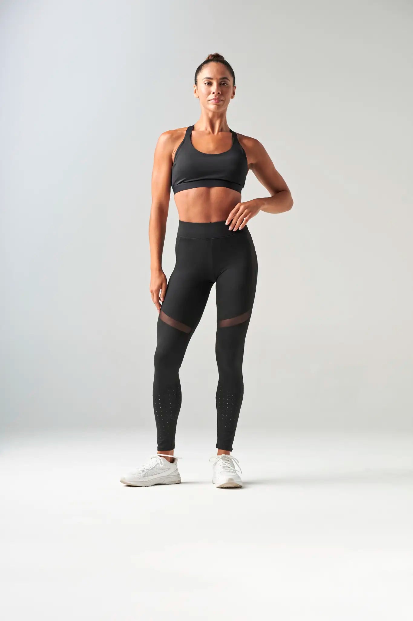 all-groups Women's Medium Impact Core Bra