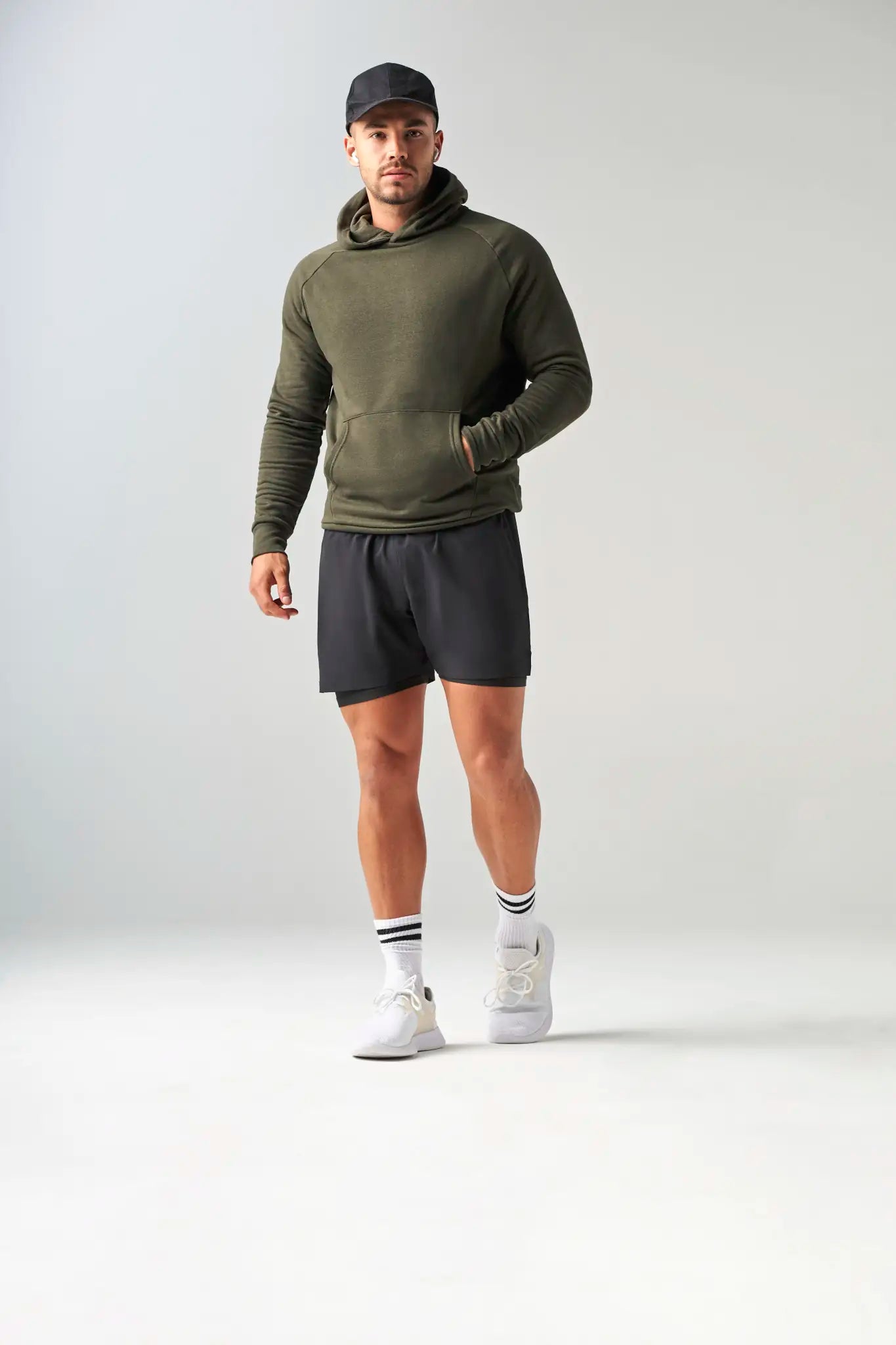 all-groups Unisex Athleisure Hoodie