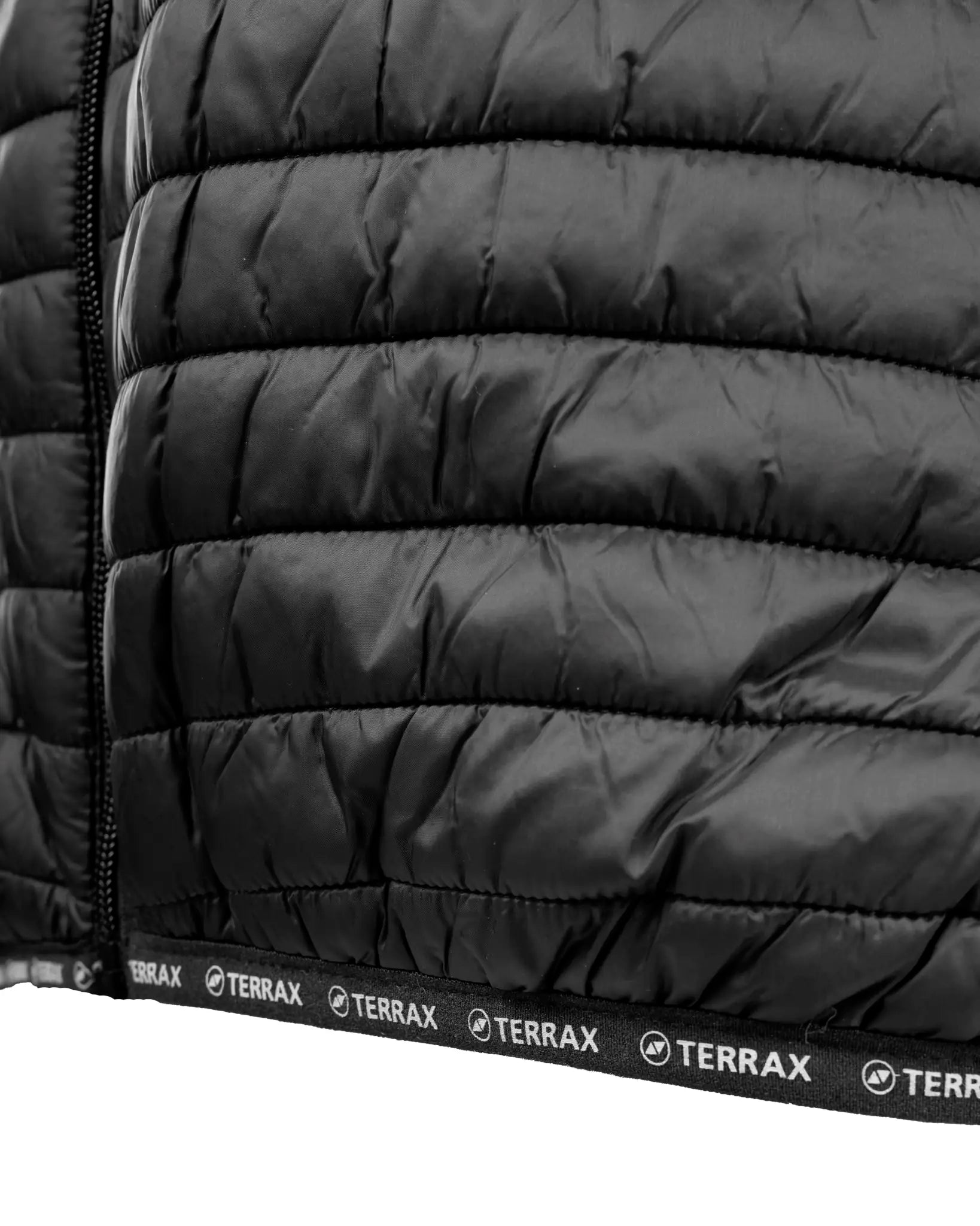 all-groups Men's Quilted Vest