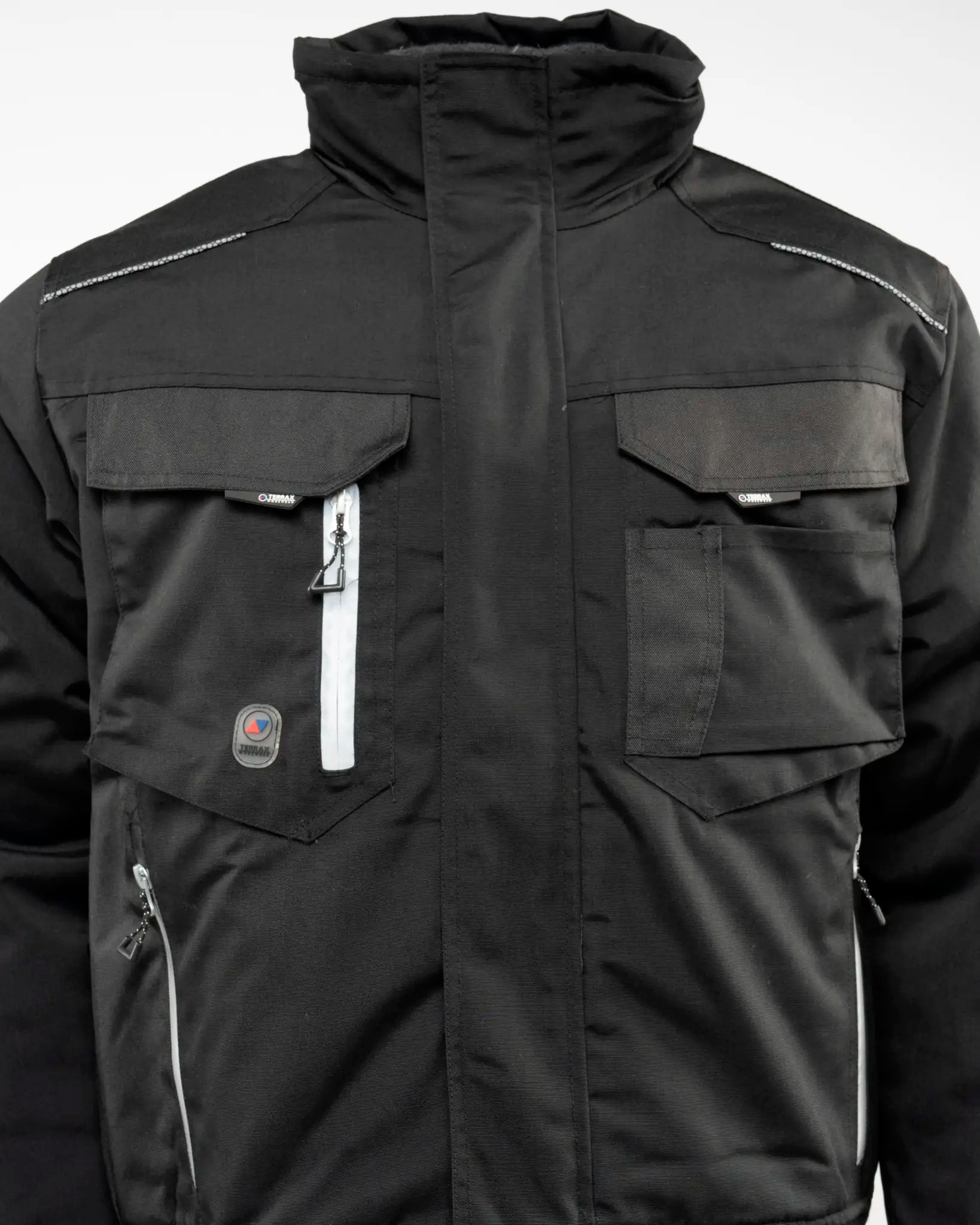 all-groups Men's Pilot Jacket