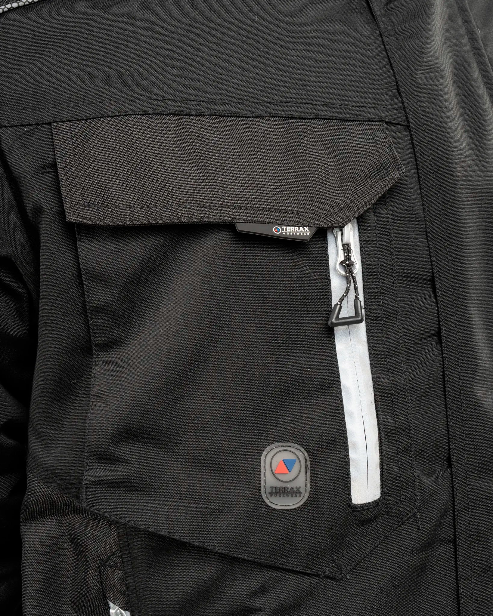 all-groups Men's Pilot Jacket