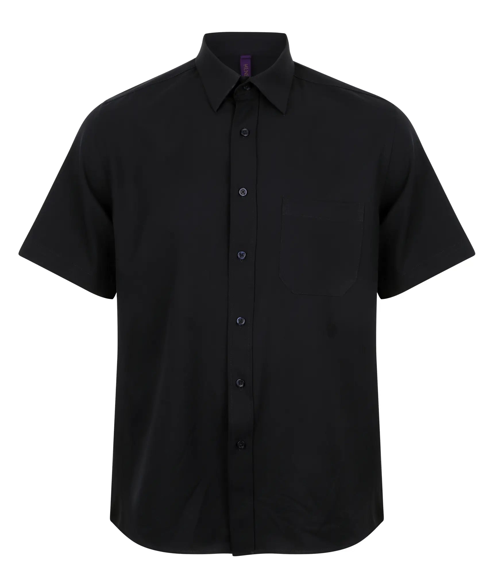 all-groups Men's Wicking Short Sleeve Shirt