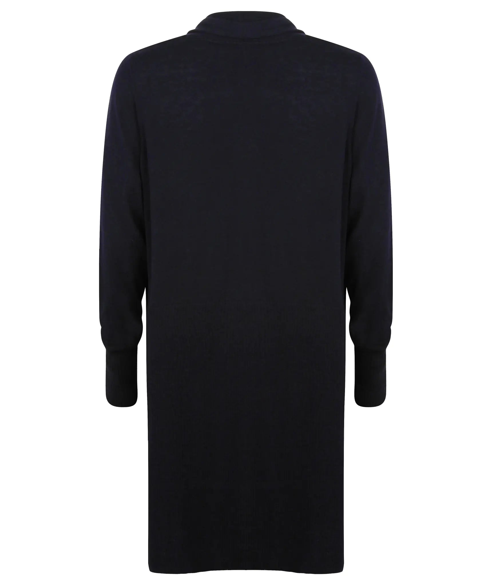 all-groups Women's Longline Open Cardigan