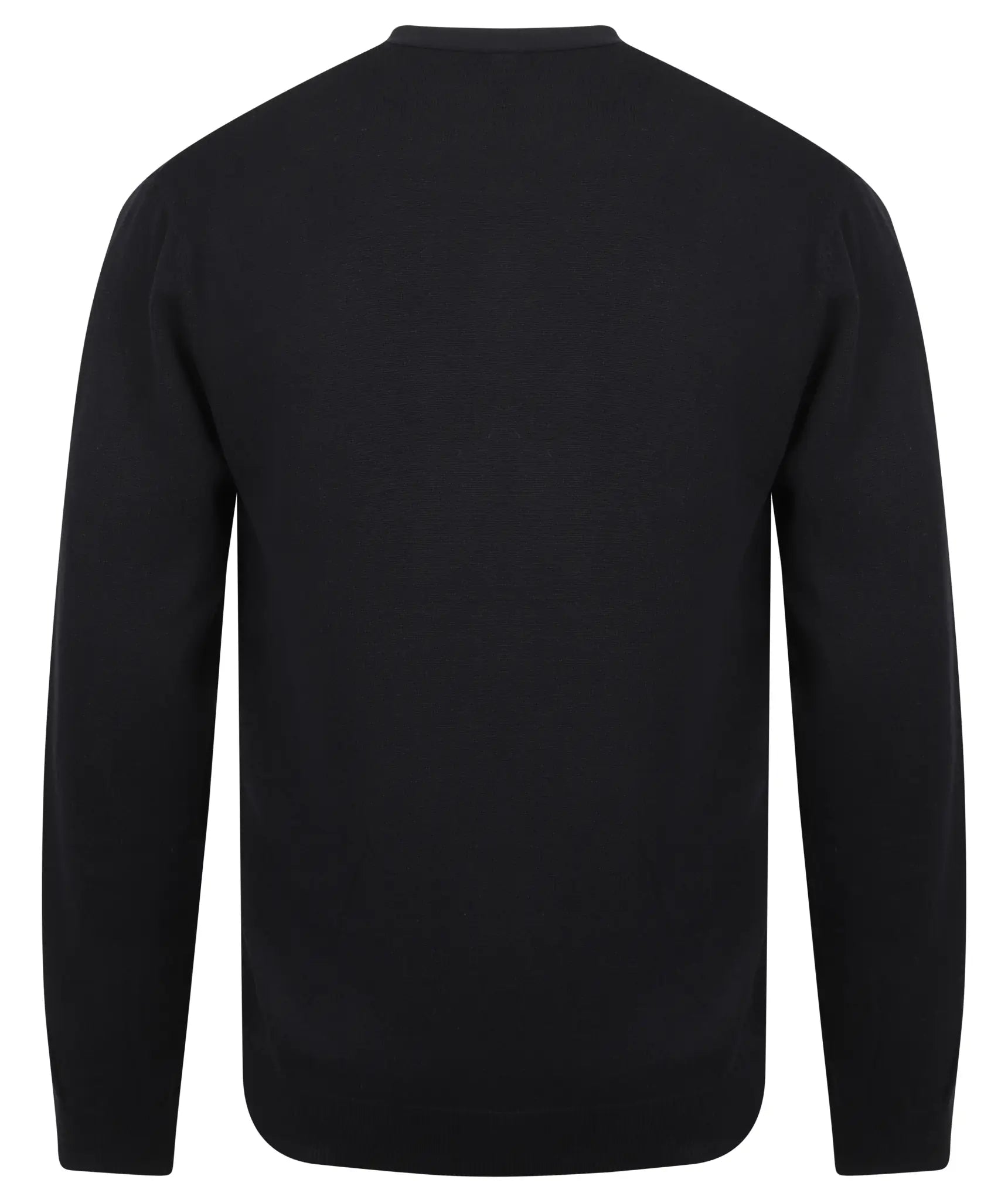 all-groups Men's Lightweight V Neck Cardigan