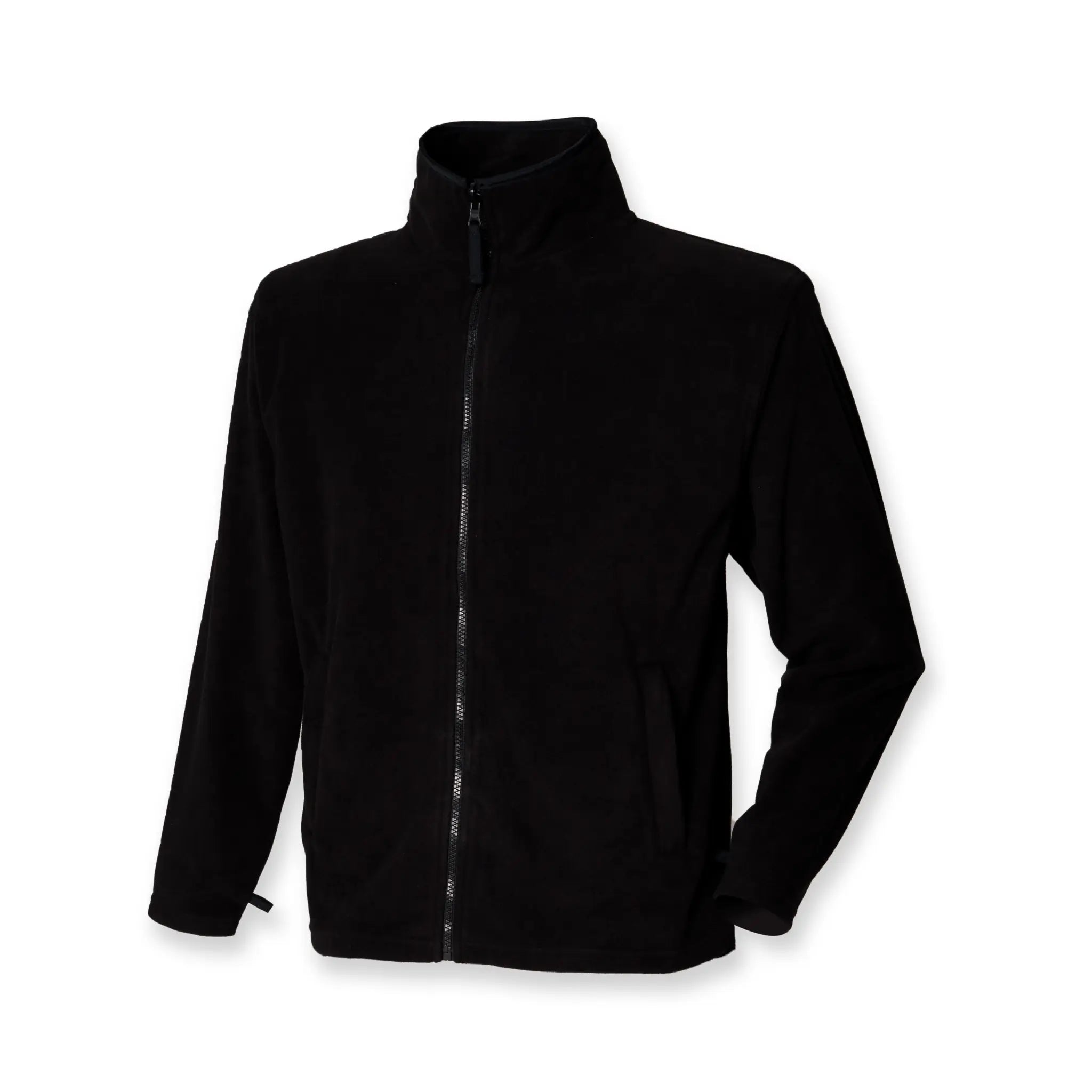 all-groups Men's Microfleece Jacket