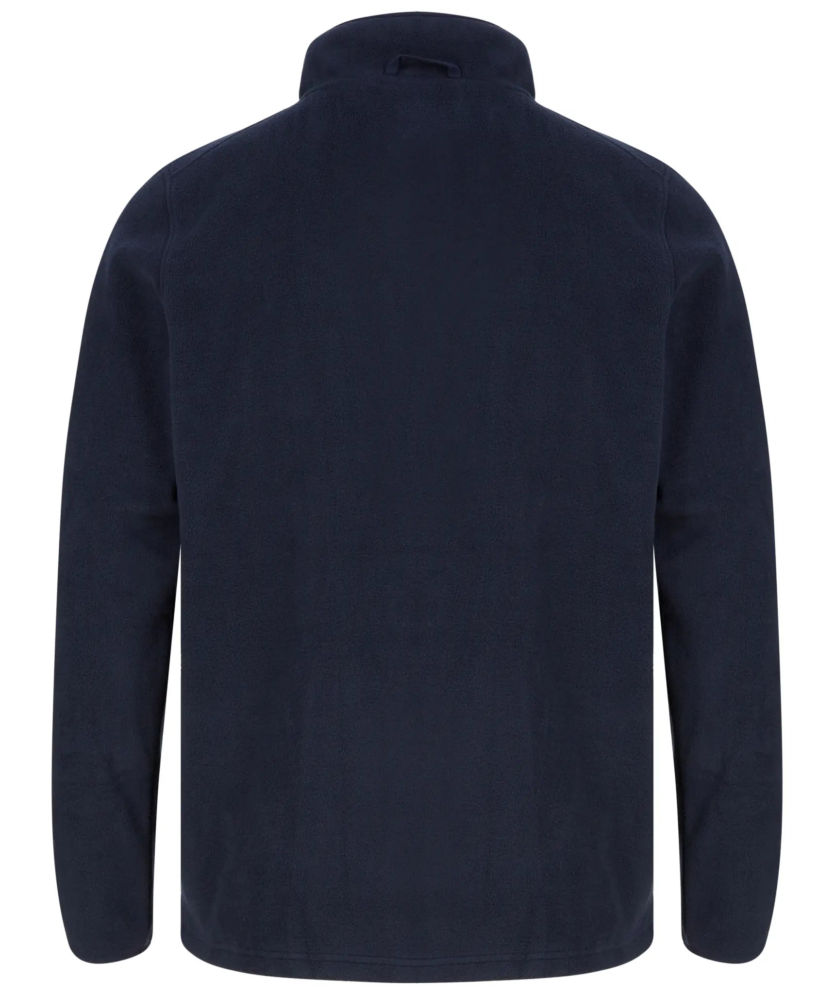 all-groups Men's Recycled Polyester Microfleece Jacket