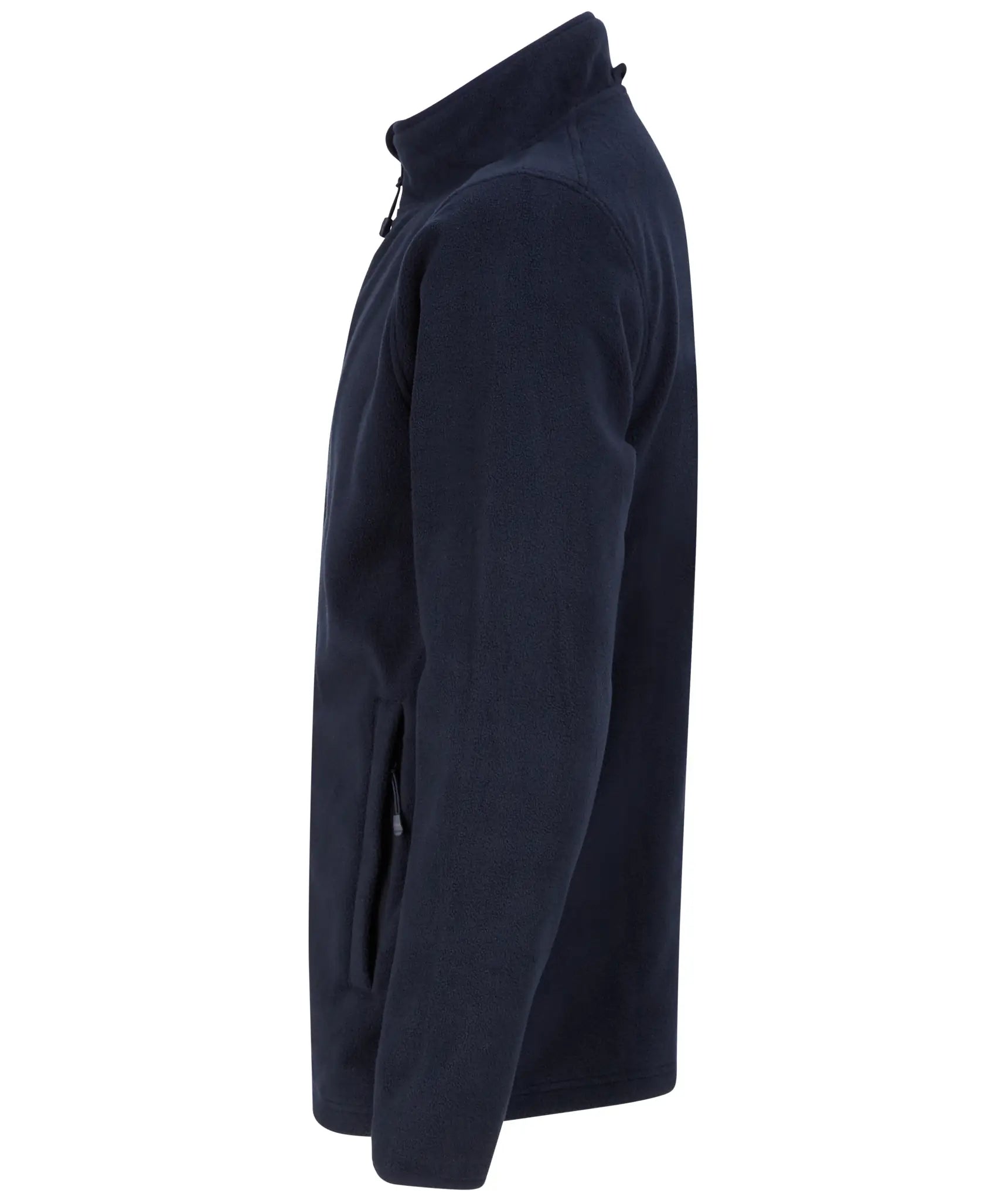 all-groups Men's Recycled Polyester Microfleece Jacket