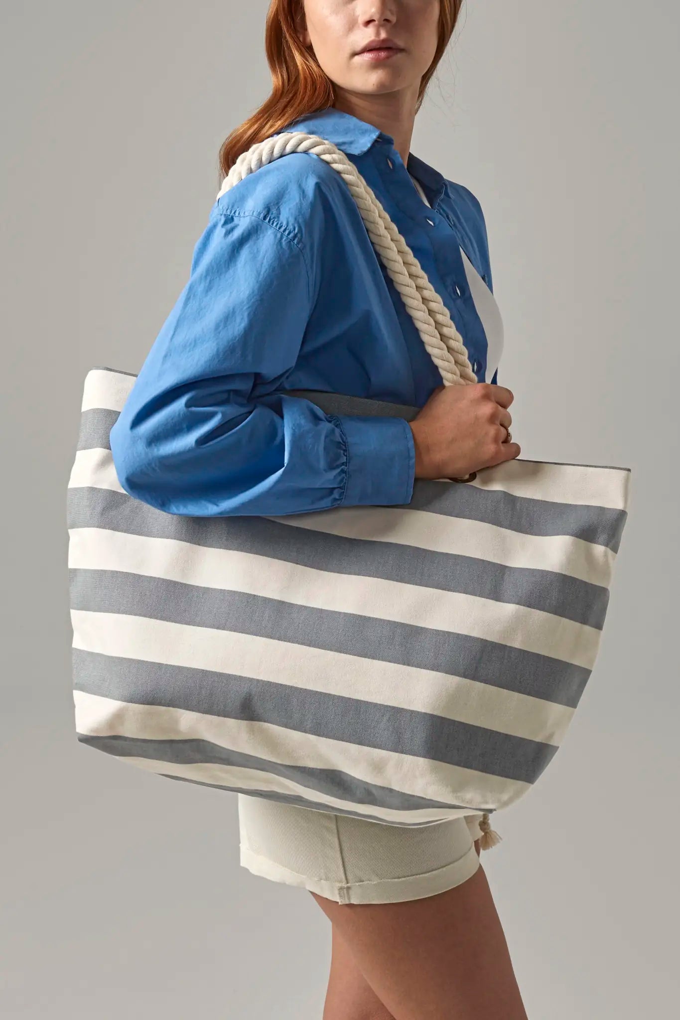 all-groups Nautical Beach Bag