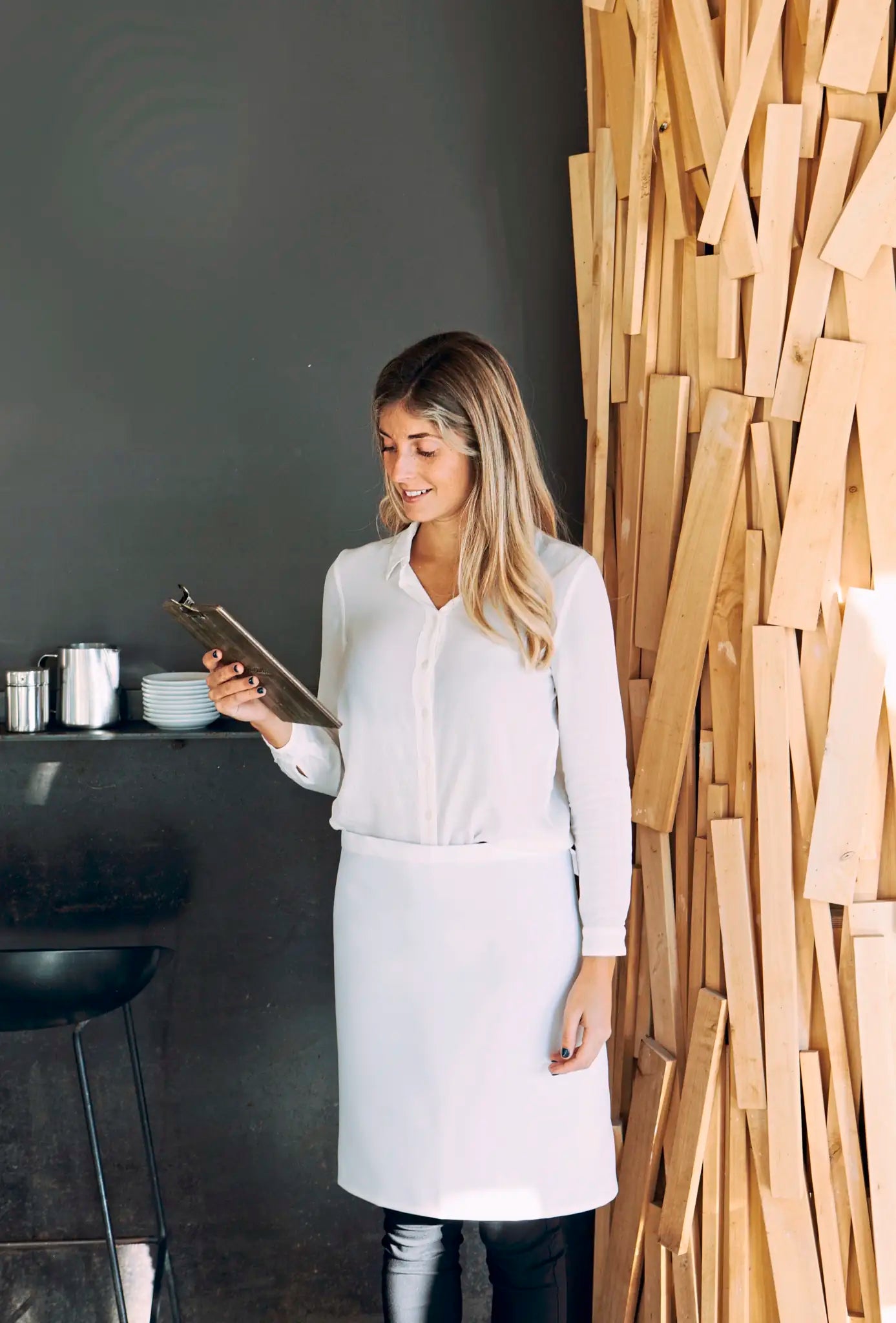 all-groups Baker's Apron