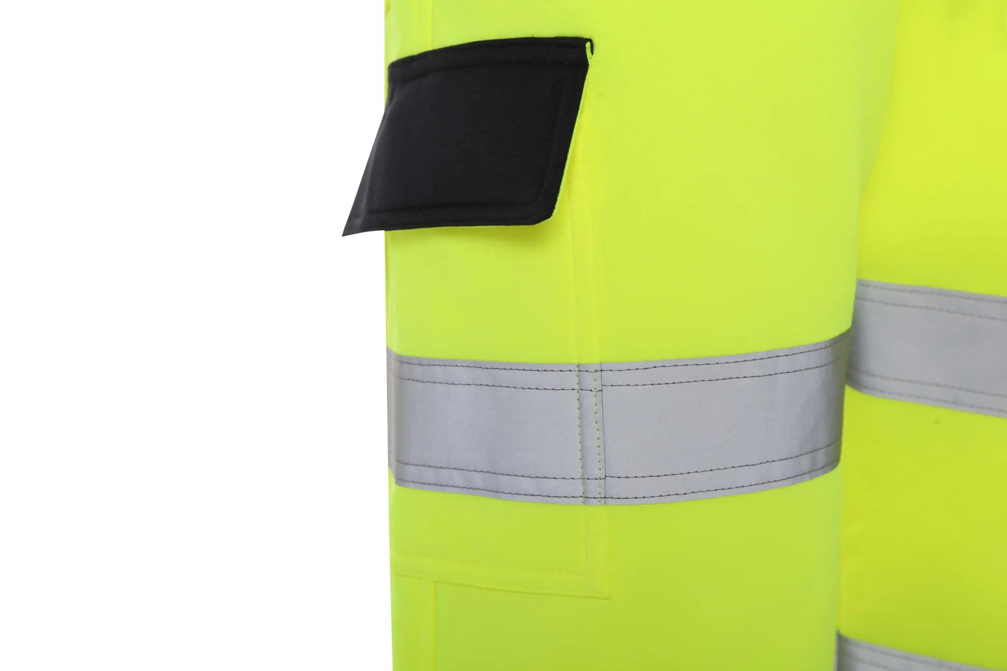 all-groups Men's Hi Vis Jogging Bottoms