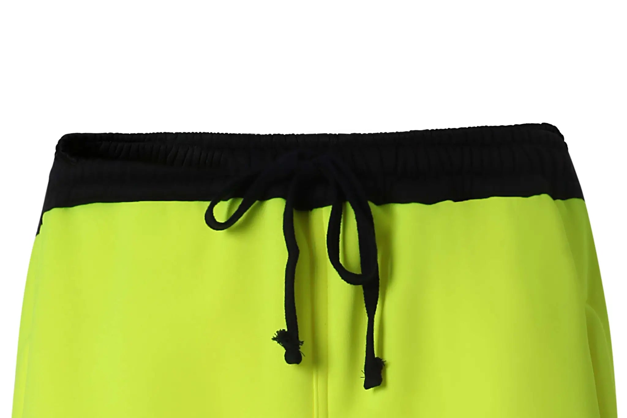 all-groups Men's Hi Vis Jogging Bottoms