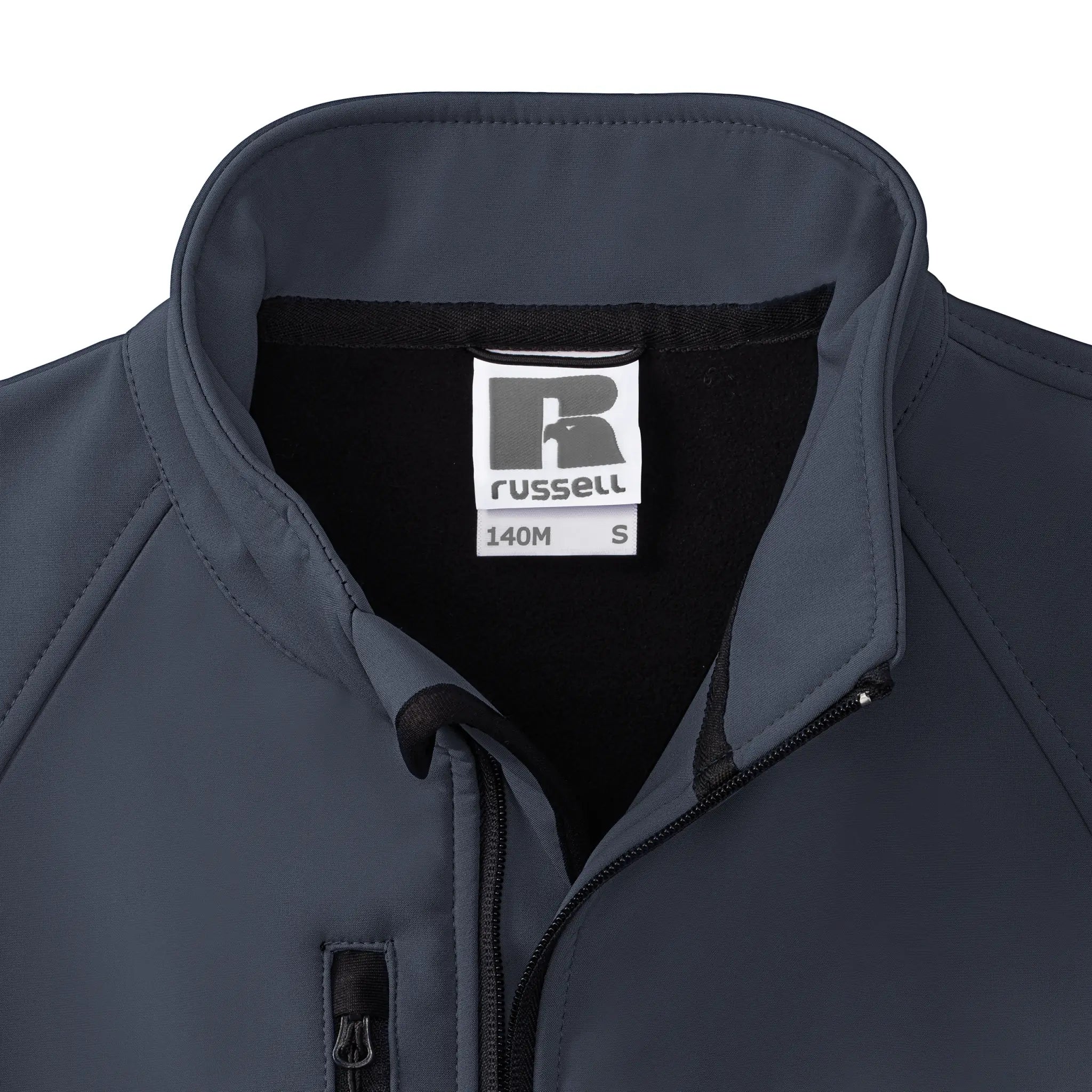 all-groups Men's Softshell Jacket