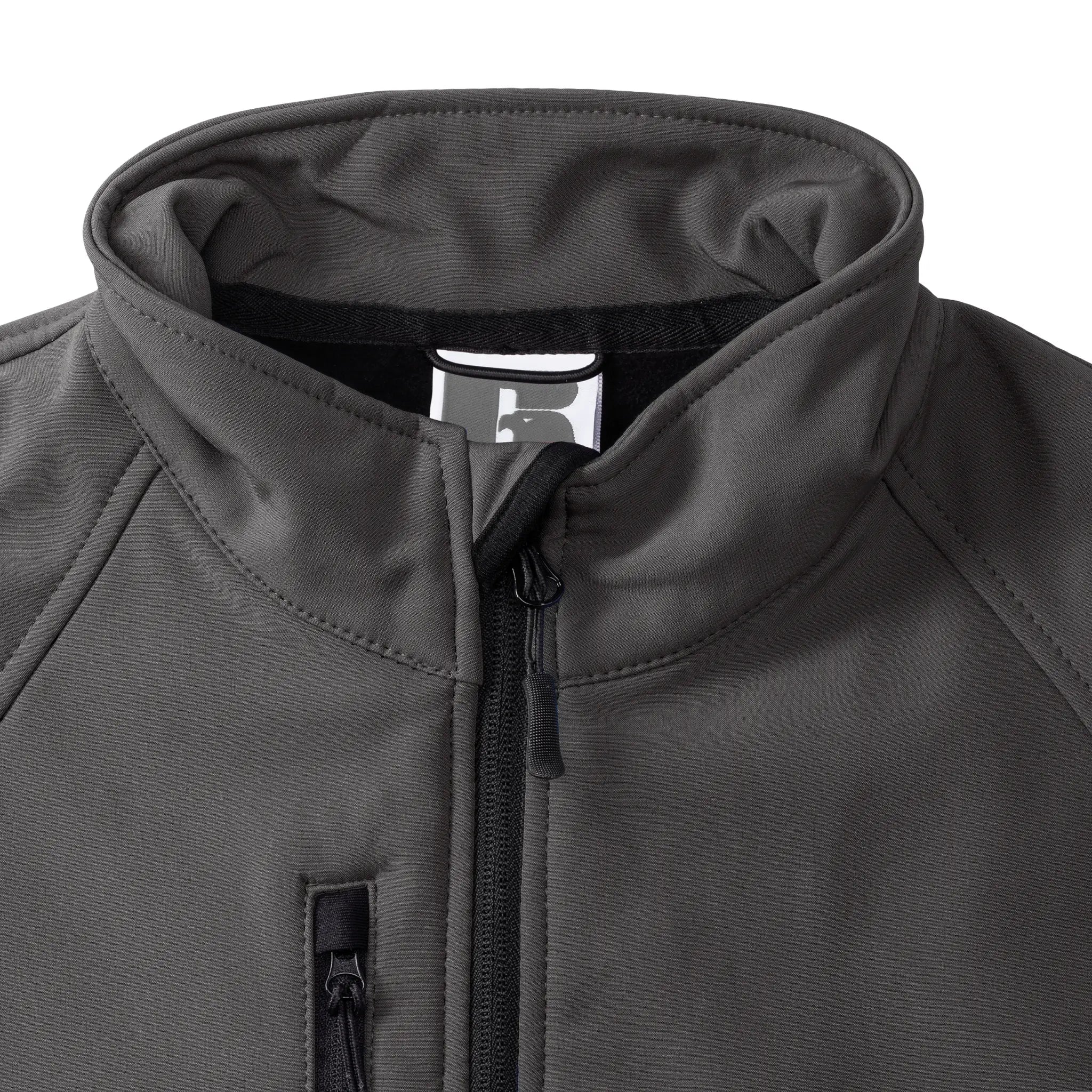 all-groups Men's Softshell Gilet