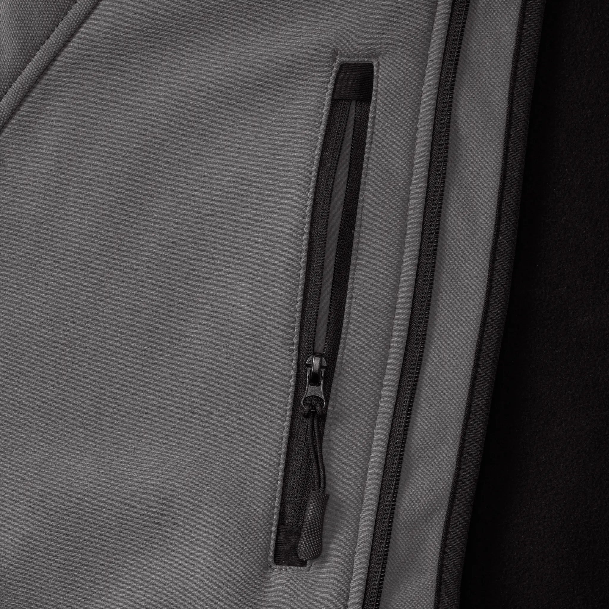 all-groups Men's Softshell Gilet